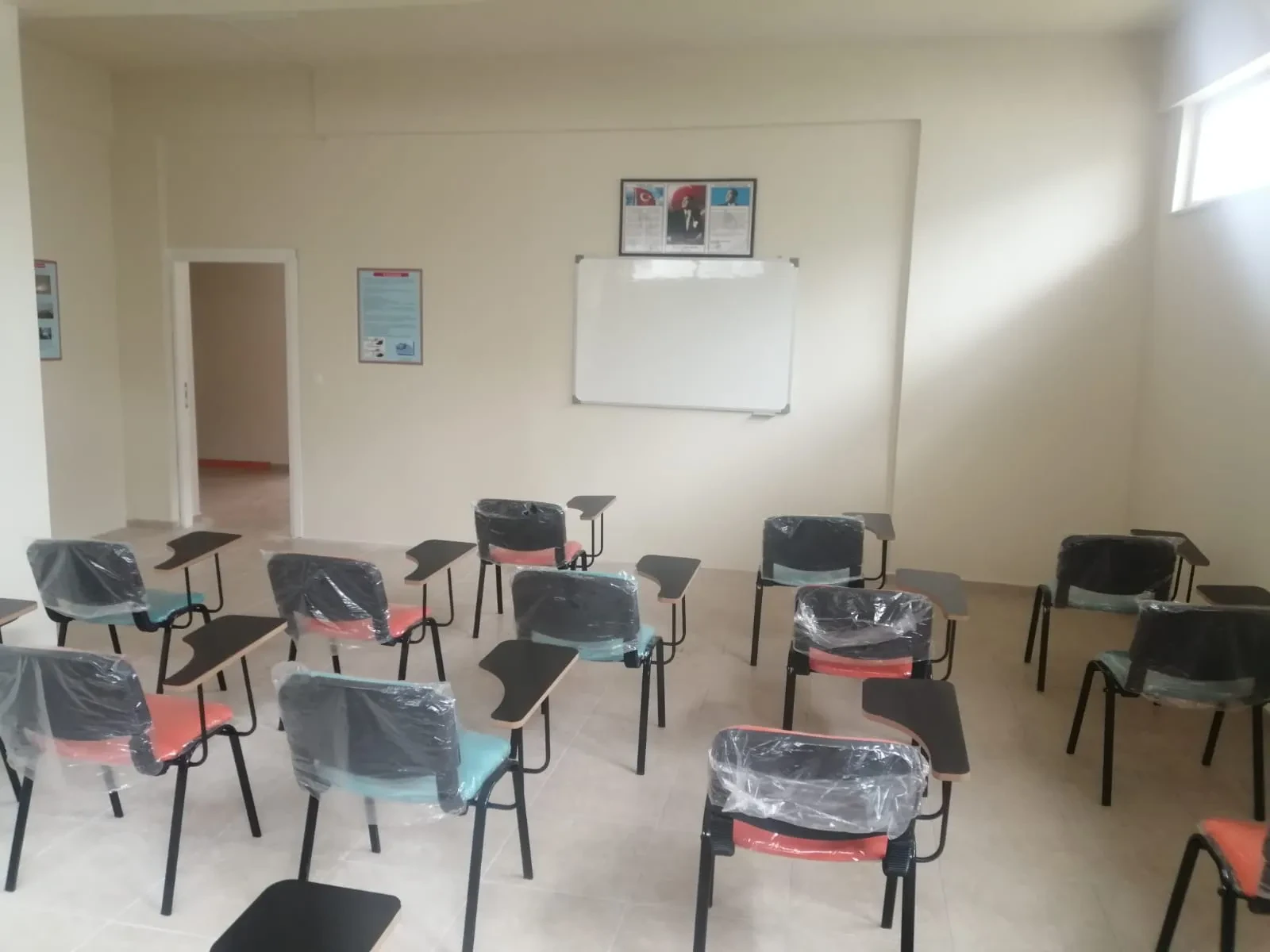 Kartepe Lale Sürücü Kursu