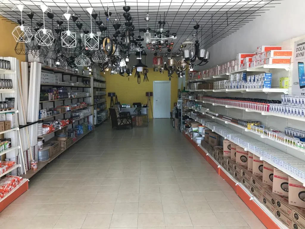 Şahin Elektrik