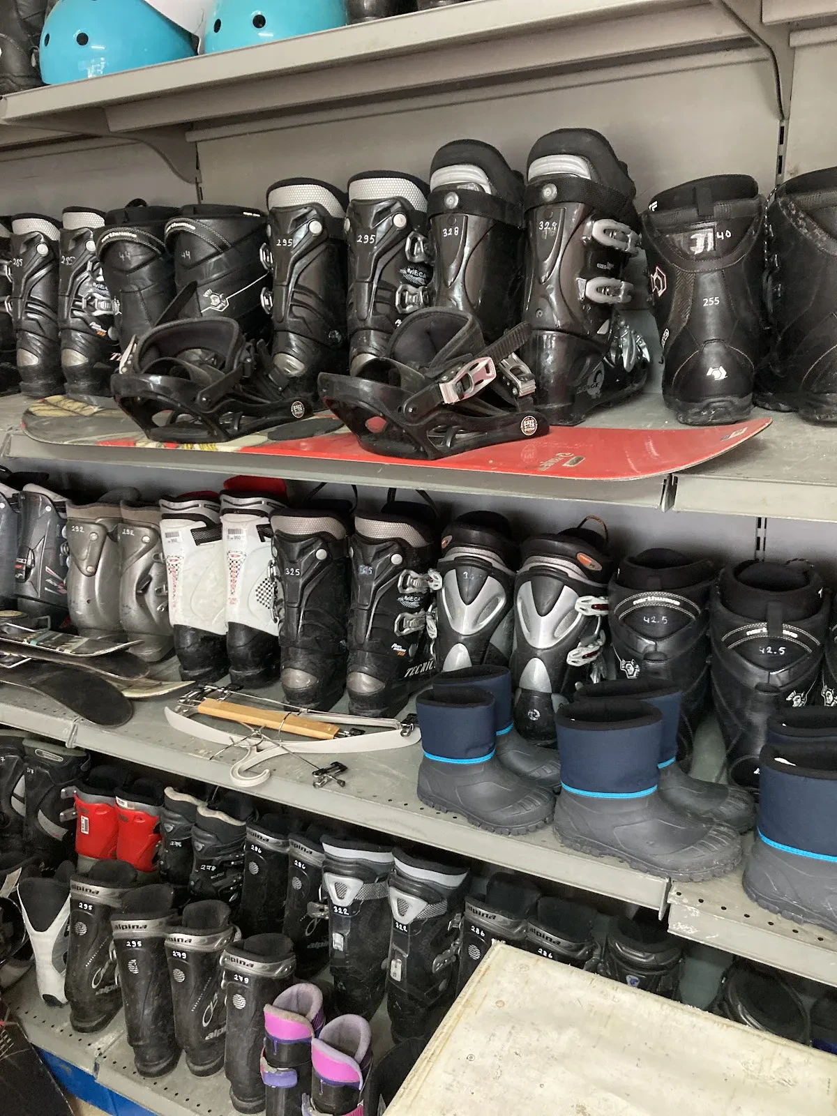 Kartepe Kayak Odası