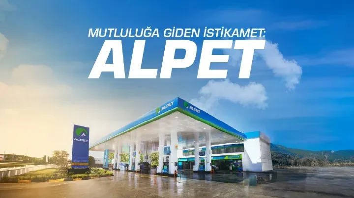 Alpet - Altaş Petrol