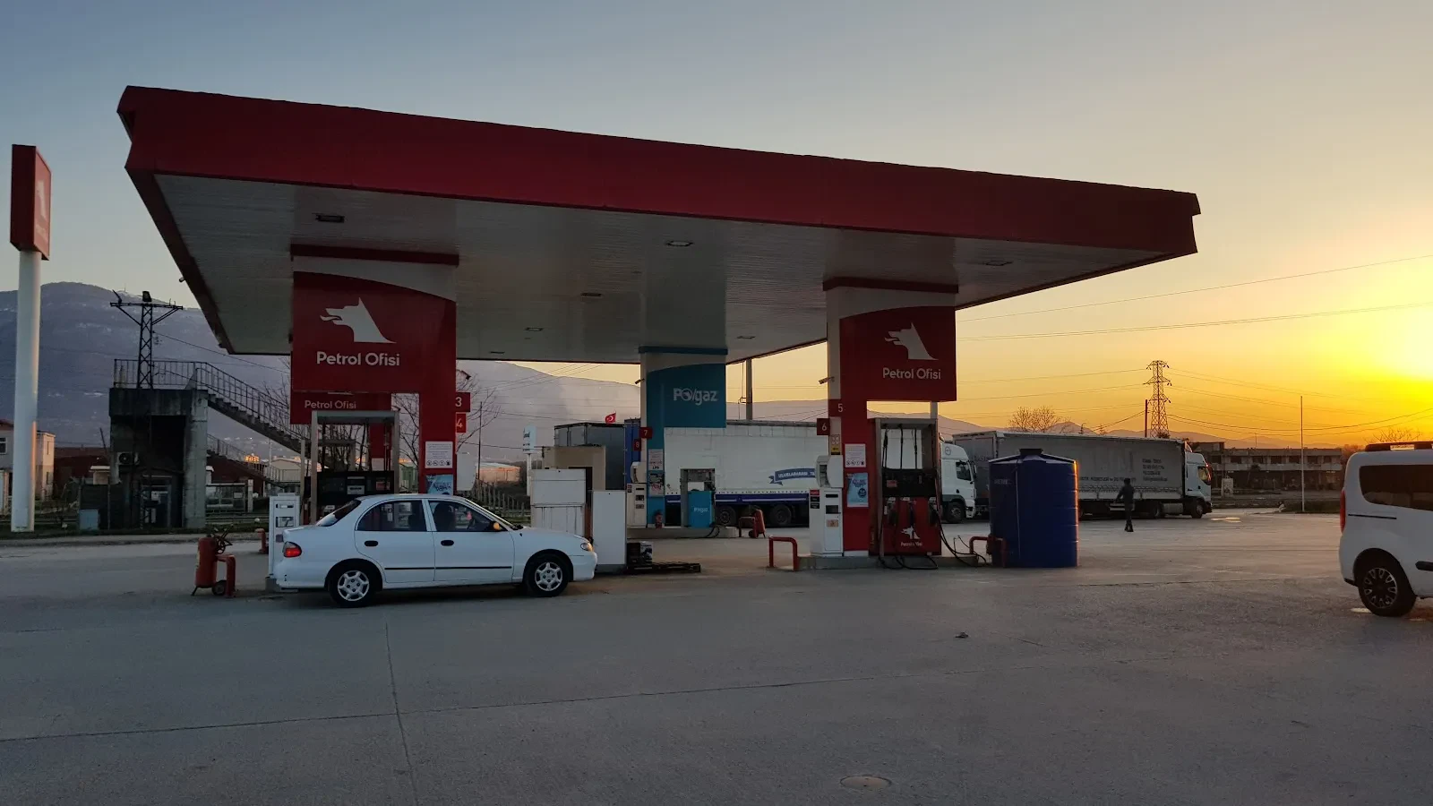 Petrol Ofisi
