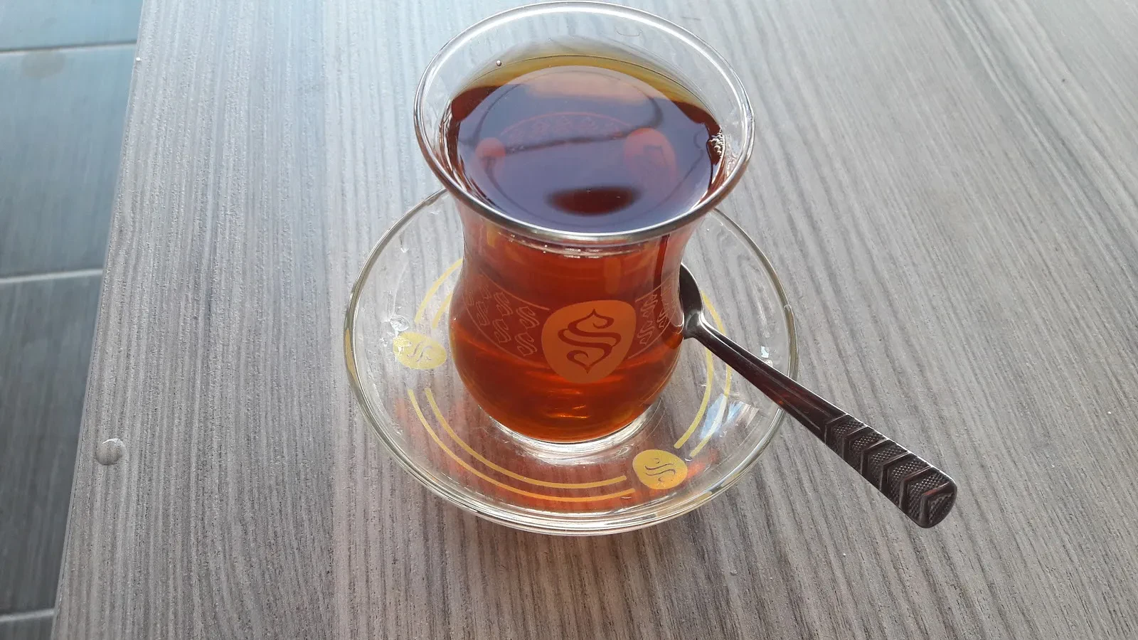 Kartepe Çay Ocağı