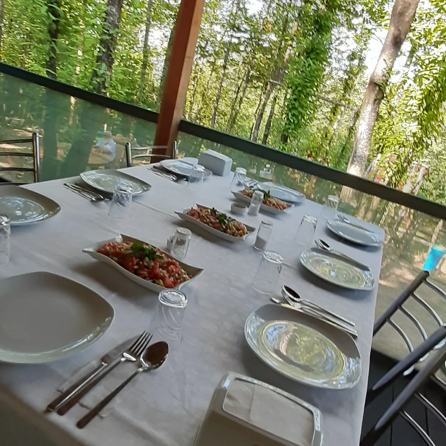 LİVADİ KARTEPE