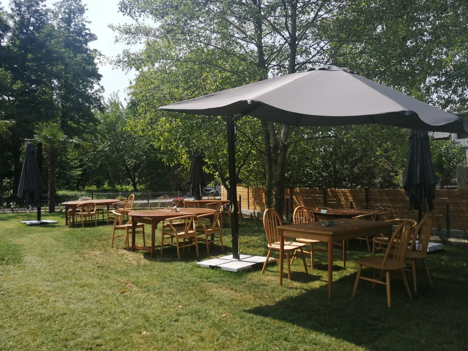 Marmelat Maşukiye (Kahvaltı & Patisserie)