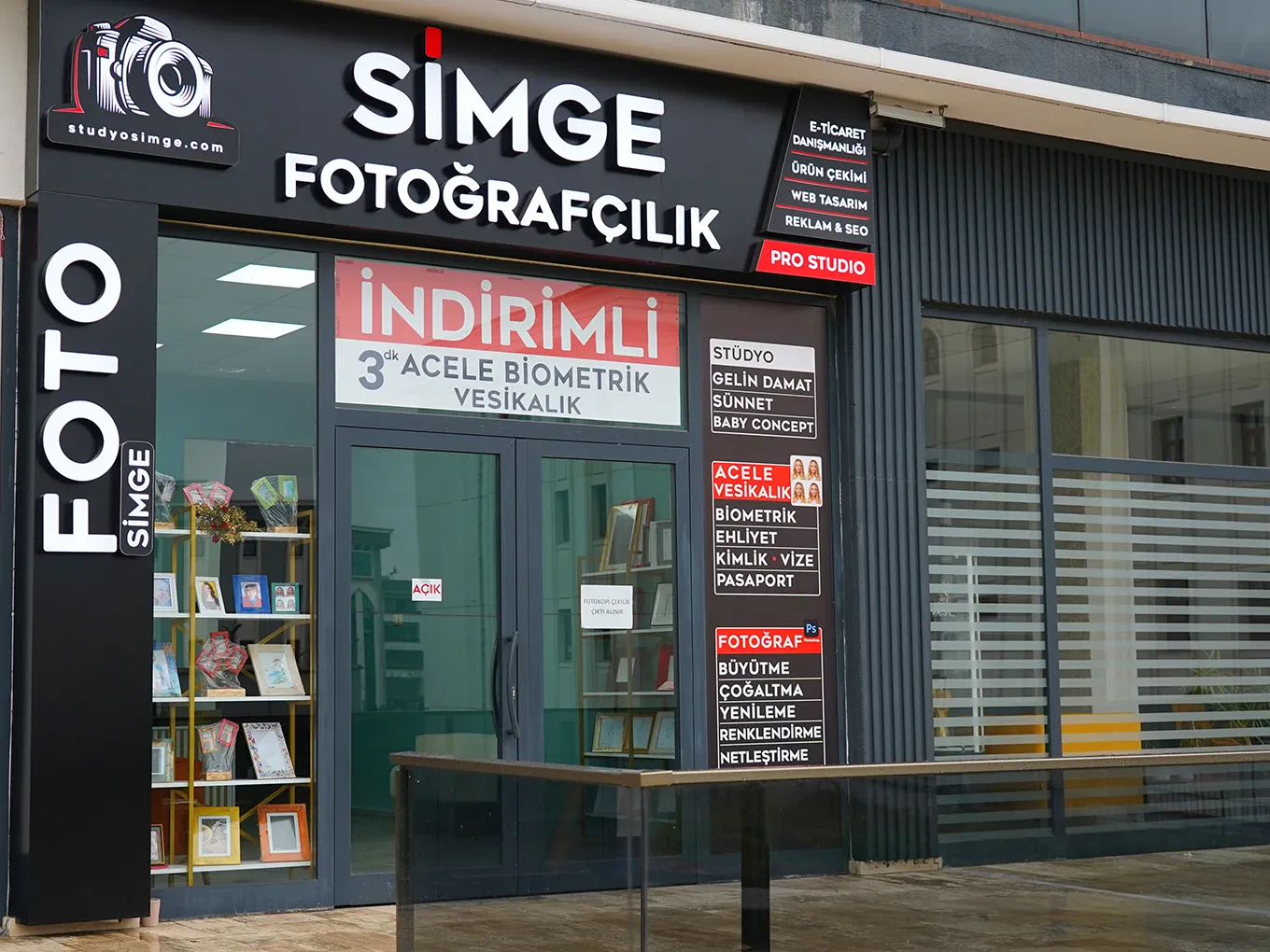 Simge Fotoğrafçılık
