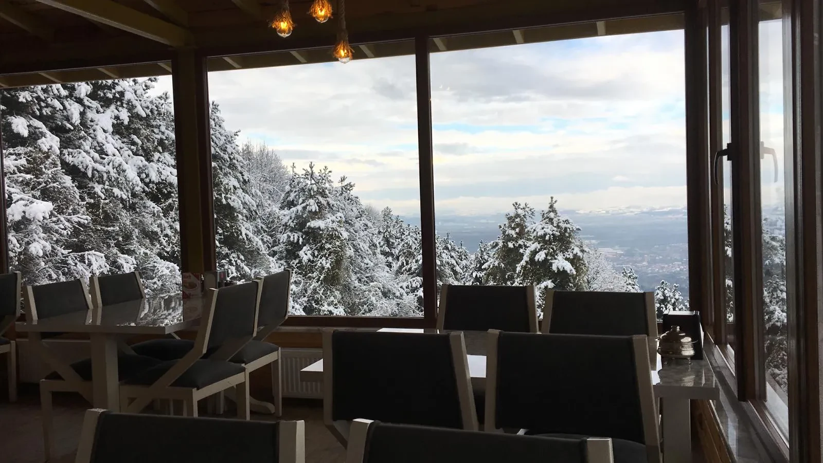 Kartepe Dostlar Sofrası