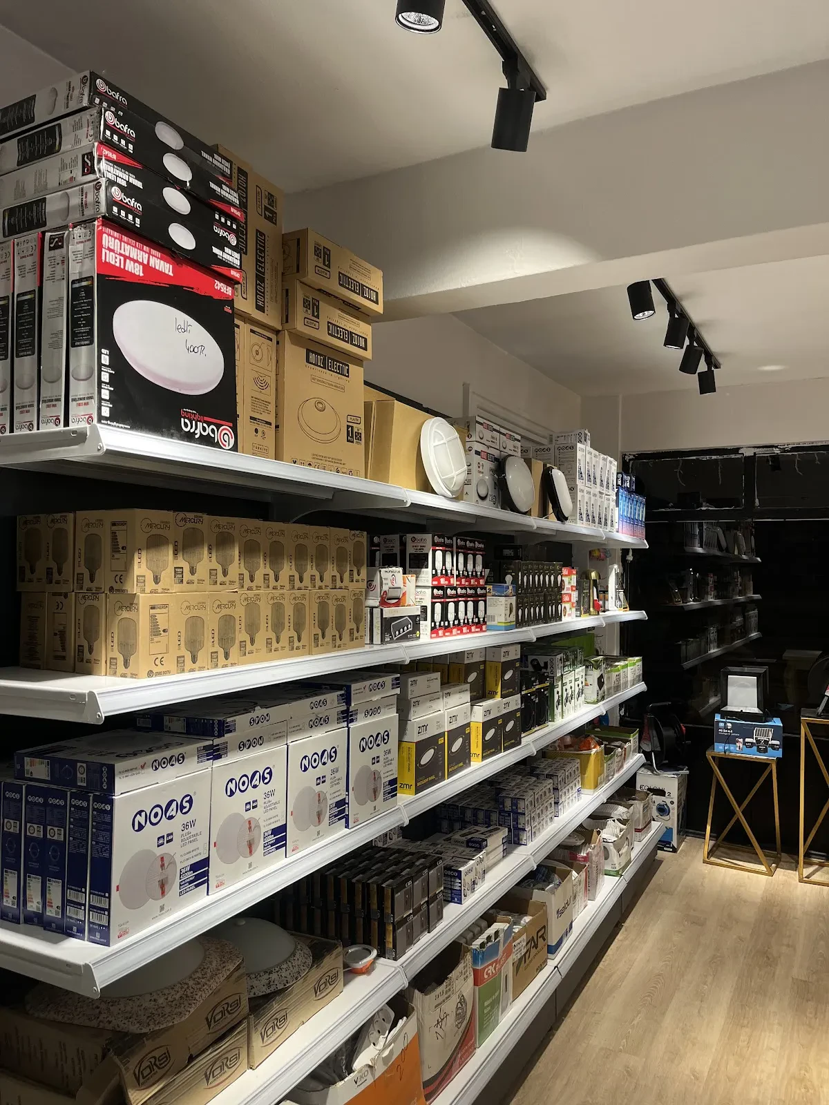 D&N Elektrik ve Teknik Hizmetleri