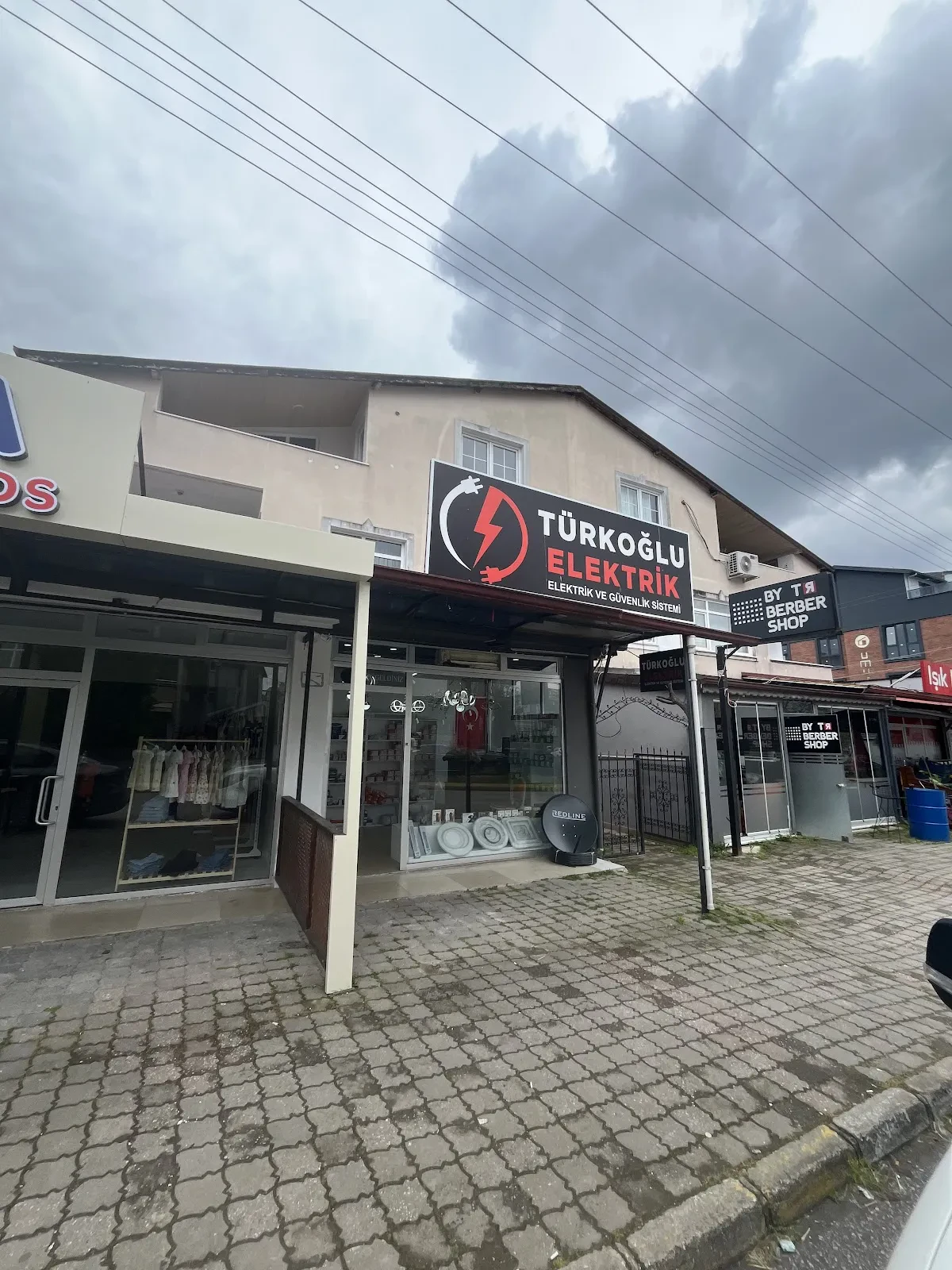 Türkoğlu Elektrik