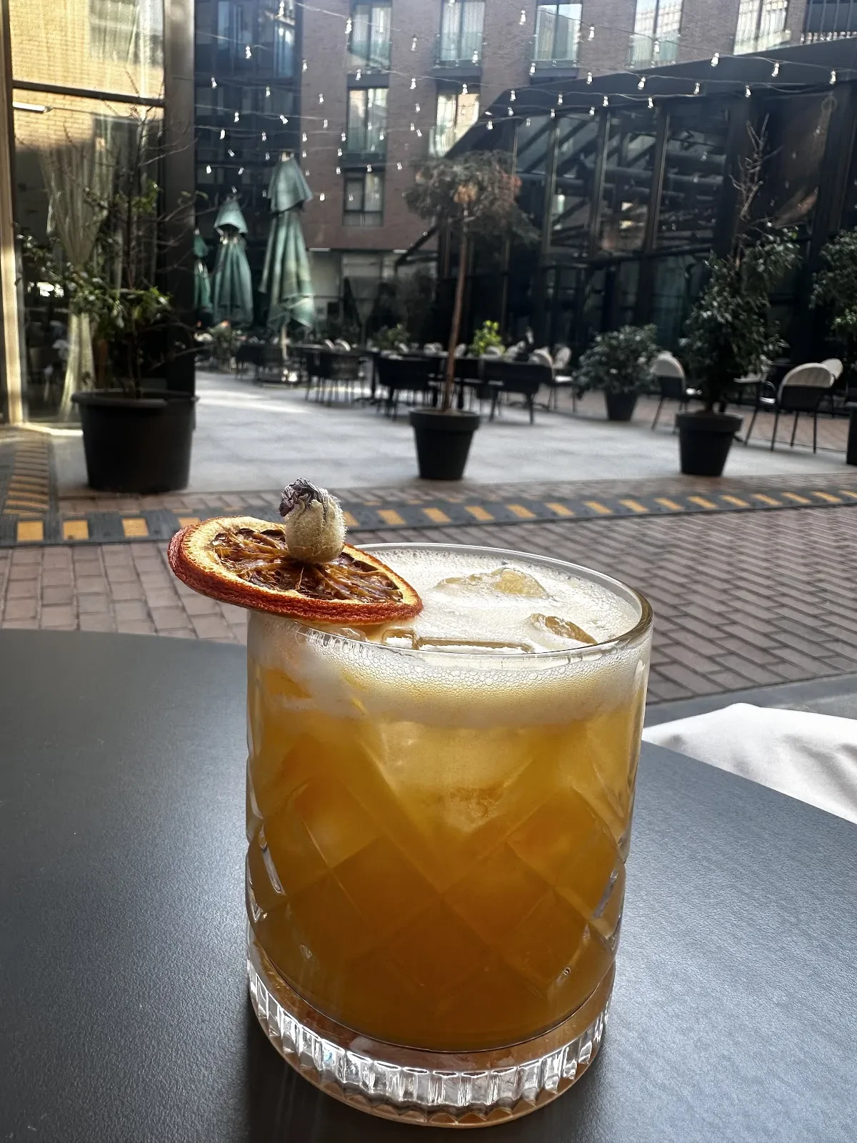 Sobe Cocktail