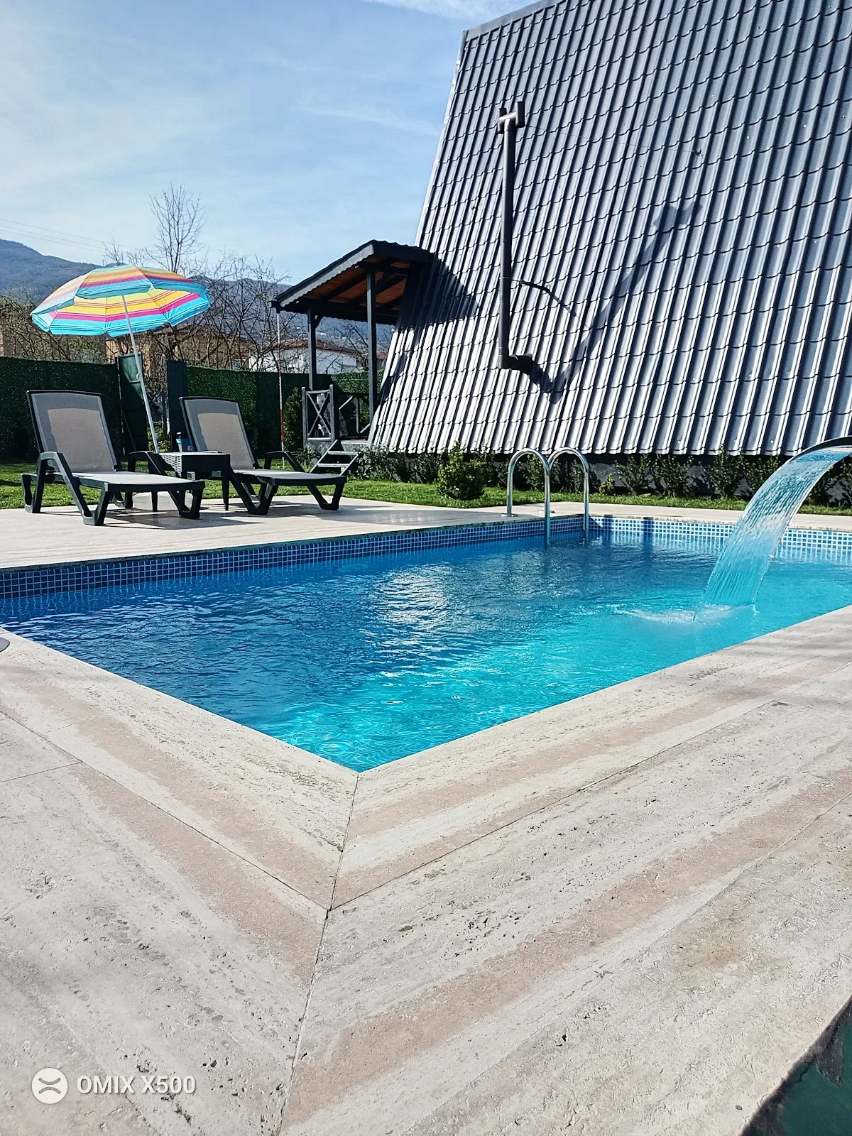 Kartepe Bungalow