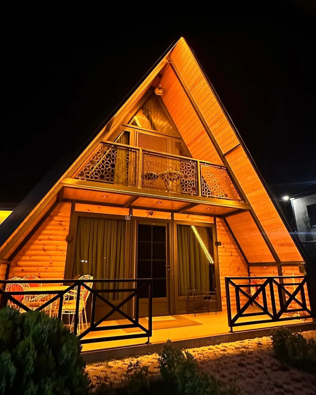 Kartepe Garden Otel & Bungalov