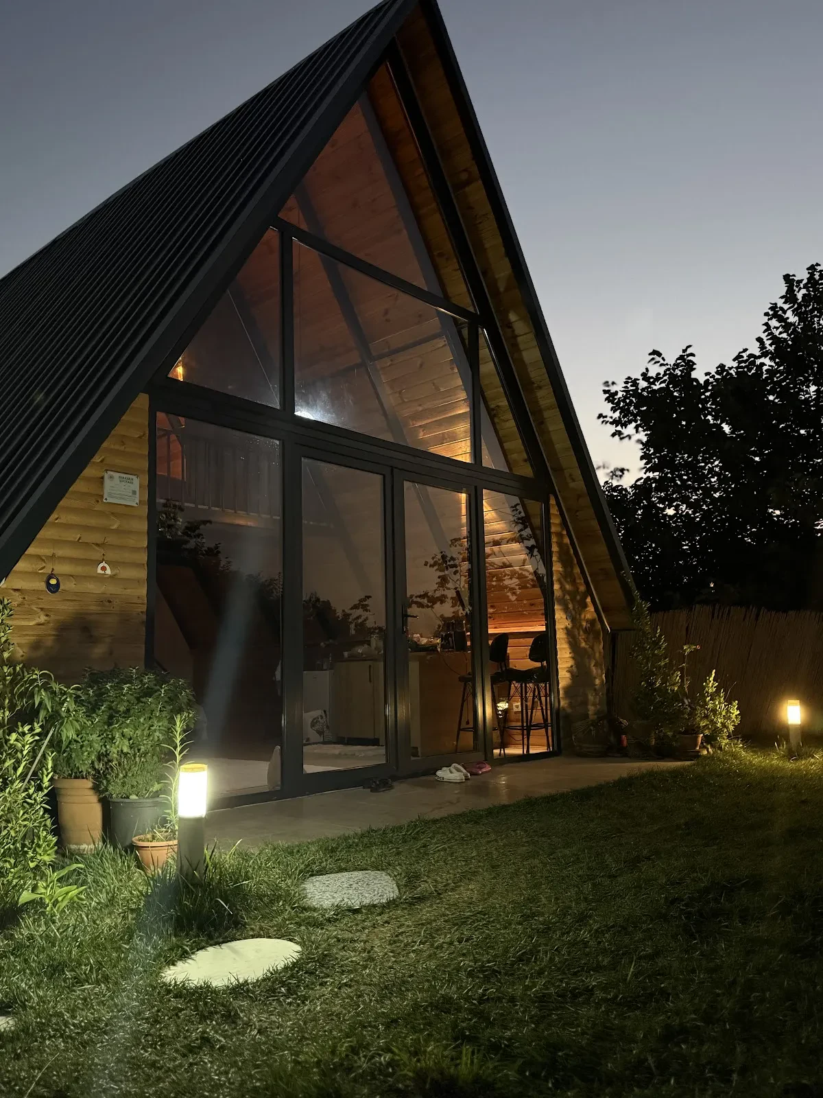 Bal Bungalov