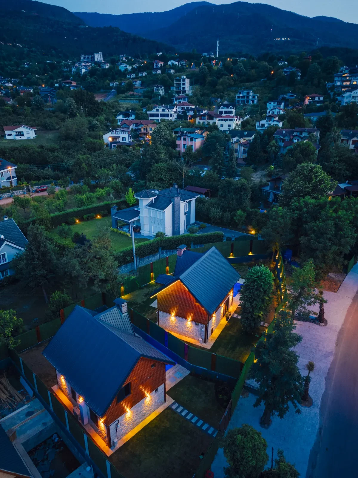 Vadi Resort