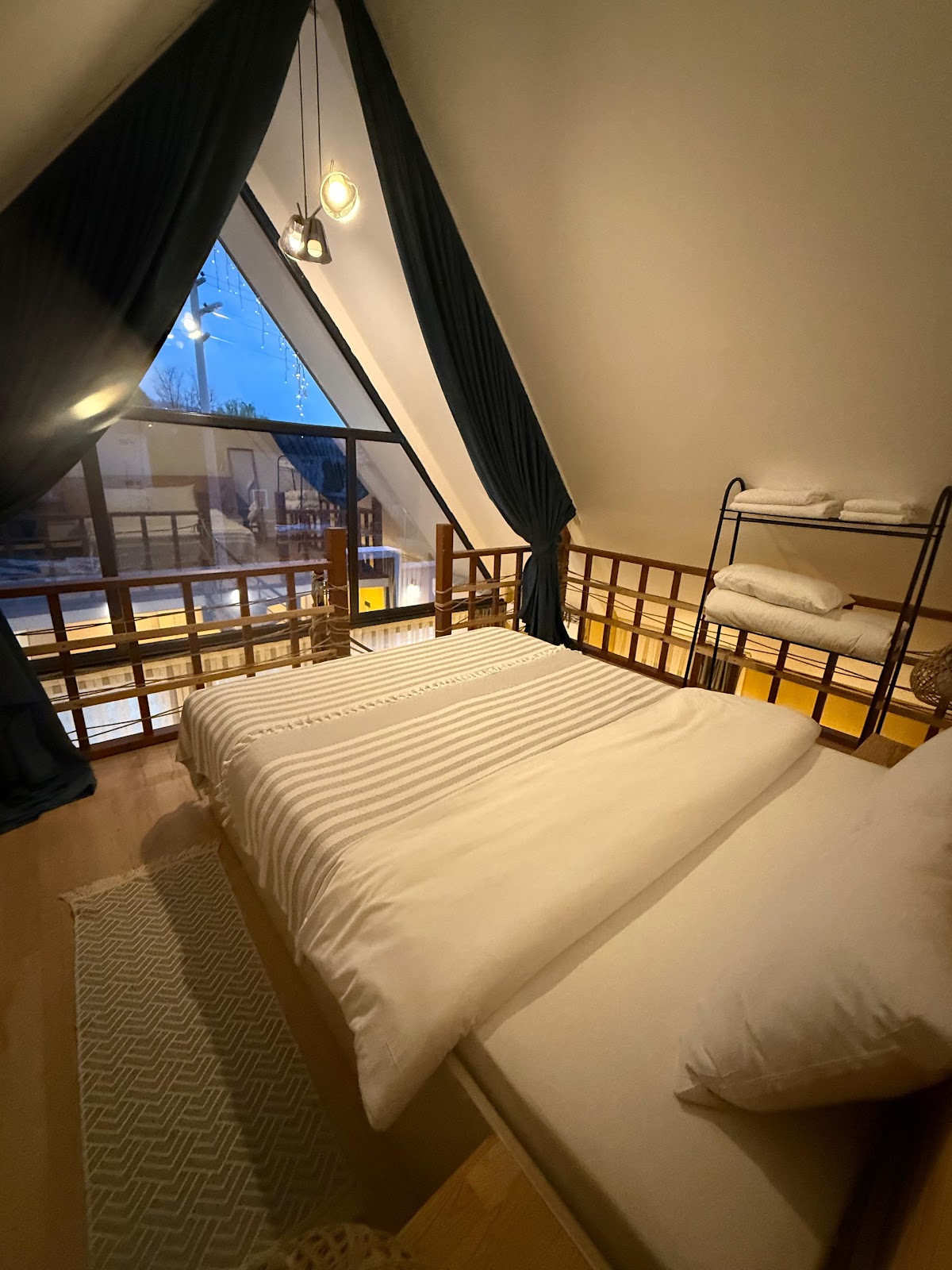 Dolce Suits Bungalov