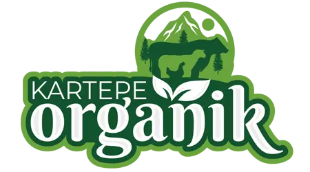 Kartepe Organic Foods logosu