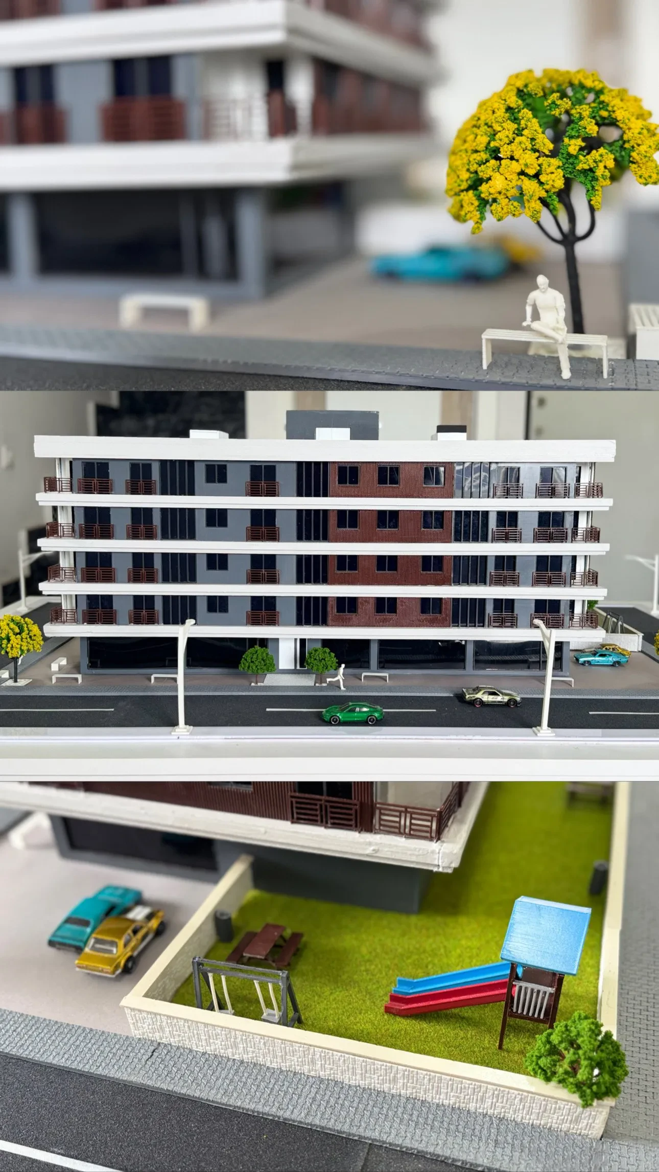 Maket Mimarım fotoğraf 2