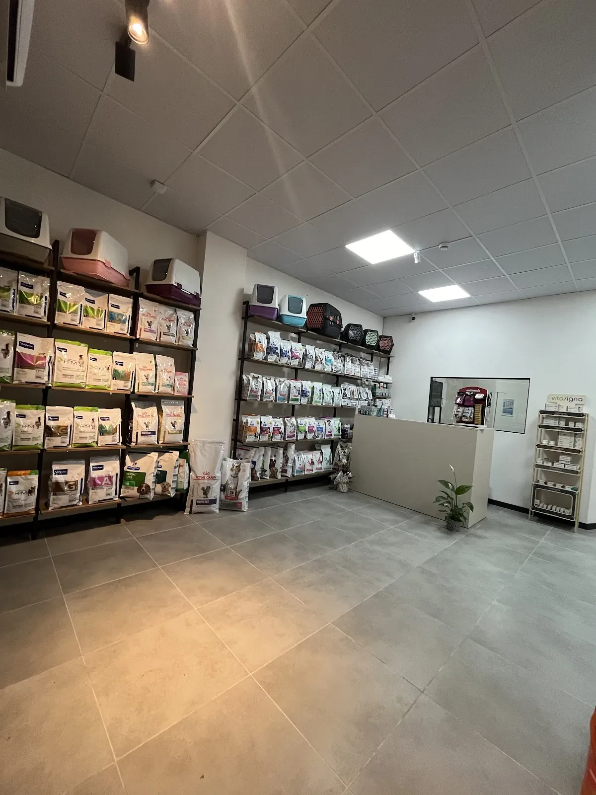 Premier Veteriner Kliniği