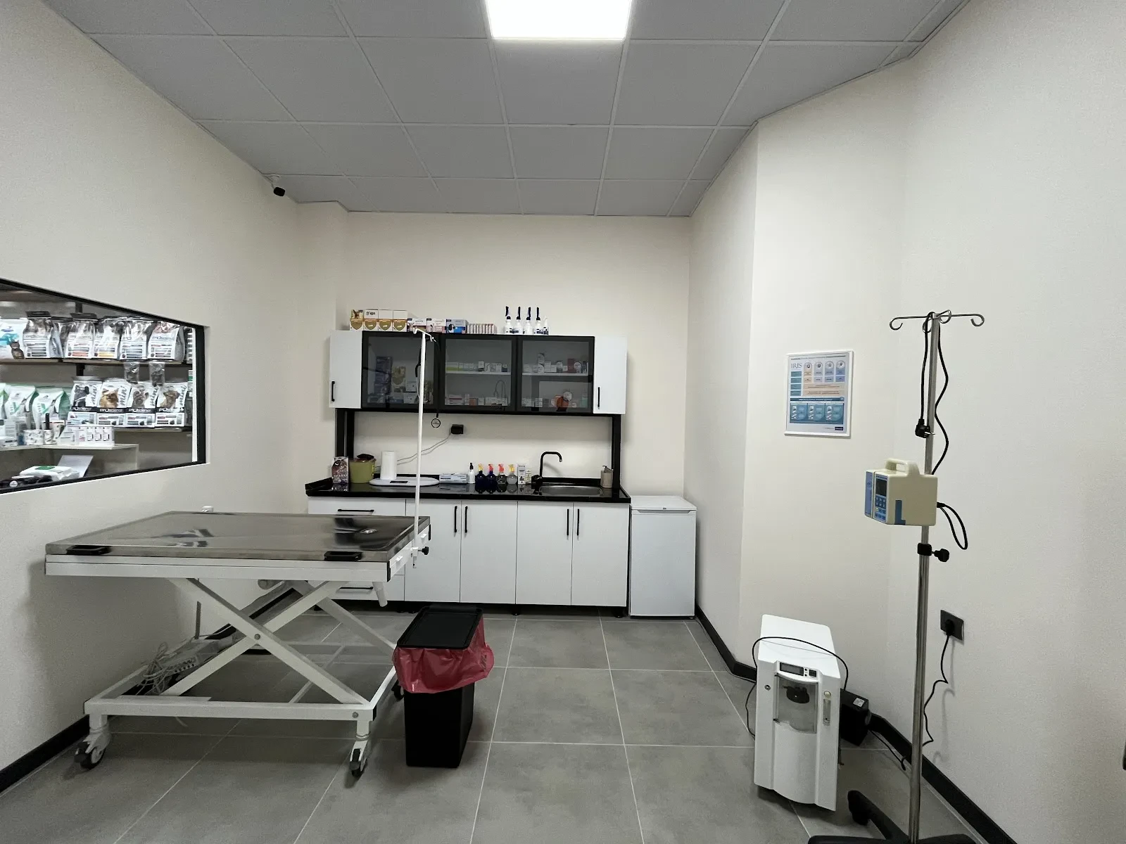 Premier Veteriner Kliniği fotoğraf 4