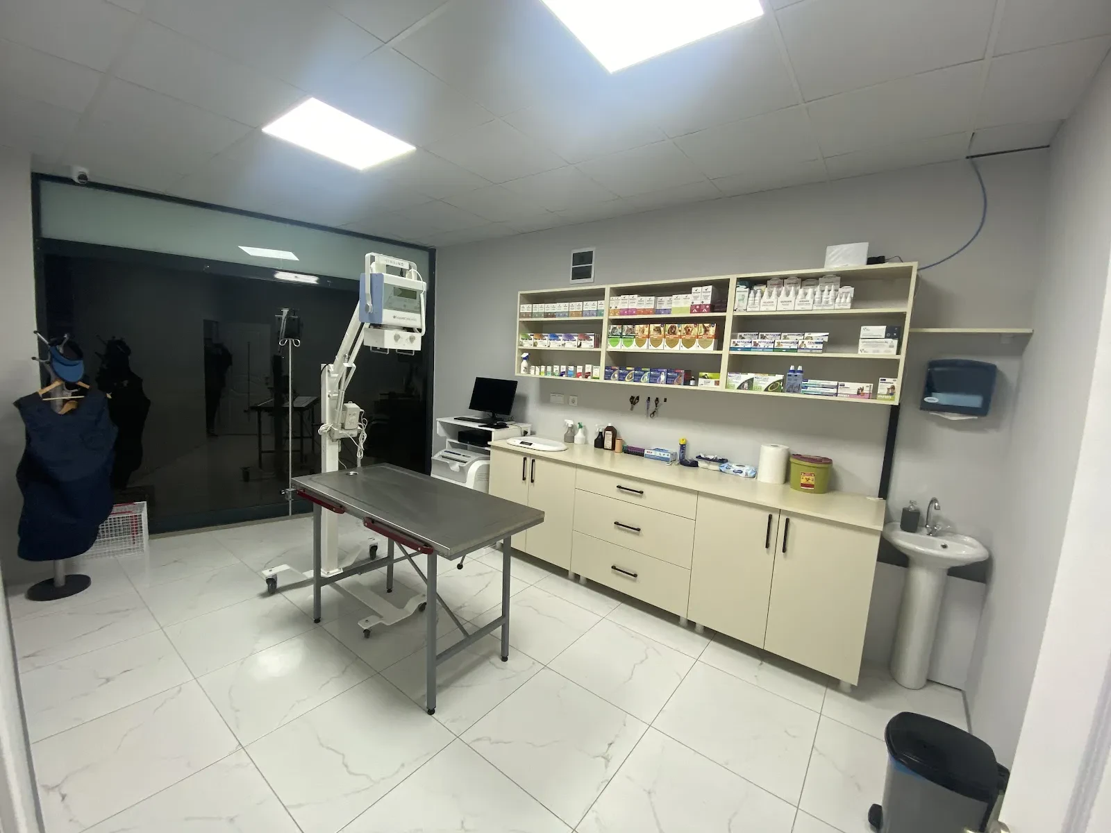 Kartepe Pati-Ka Veteriner Kliniği