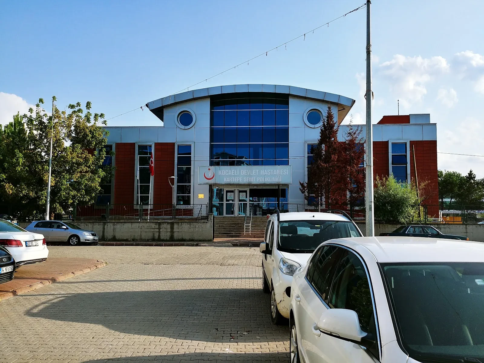Dost Veteriner Kliniği fotoğraf 2