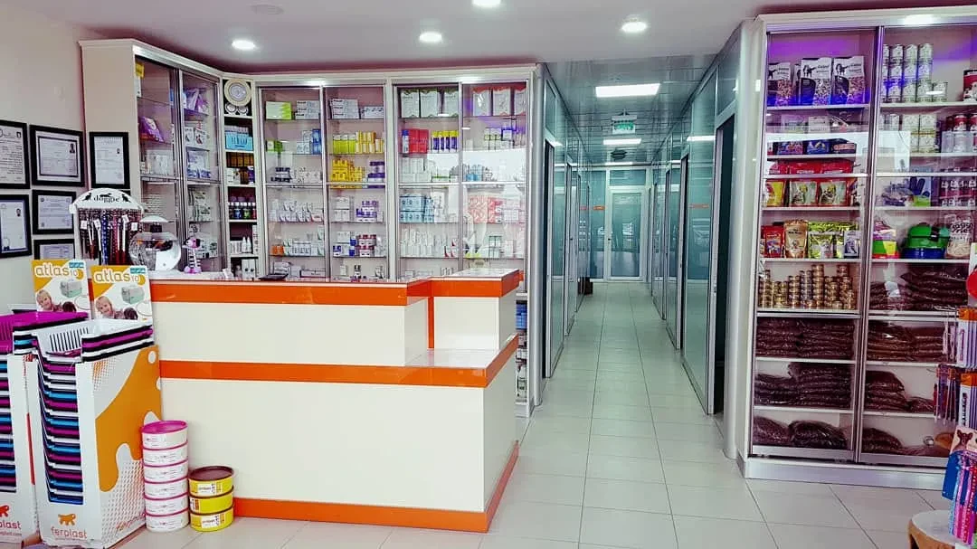 Vet-Life Veteriner Kliniği