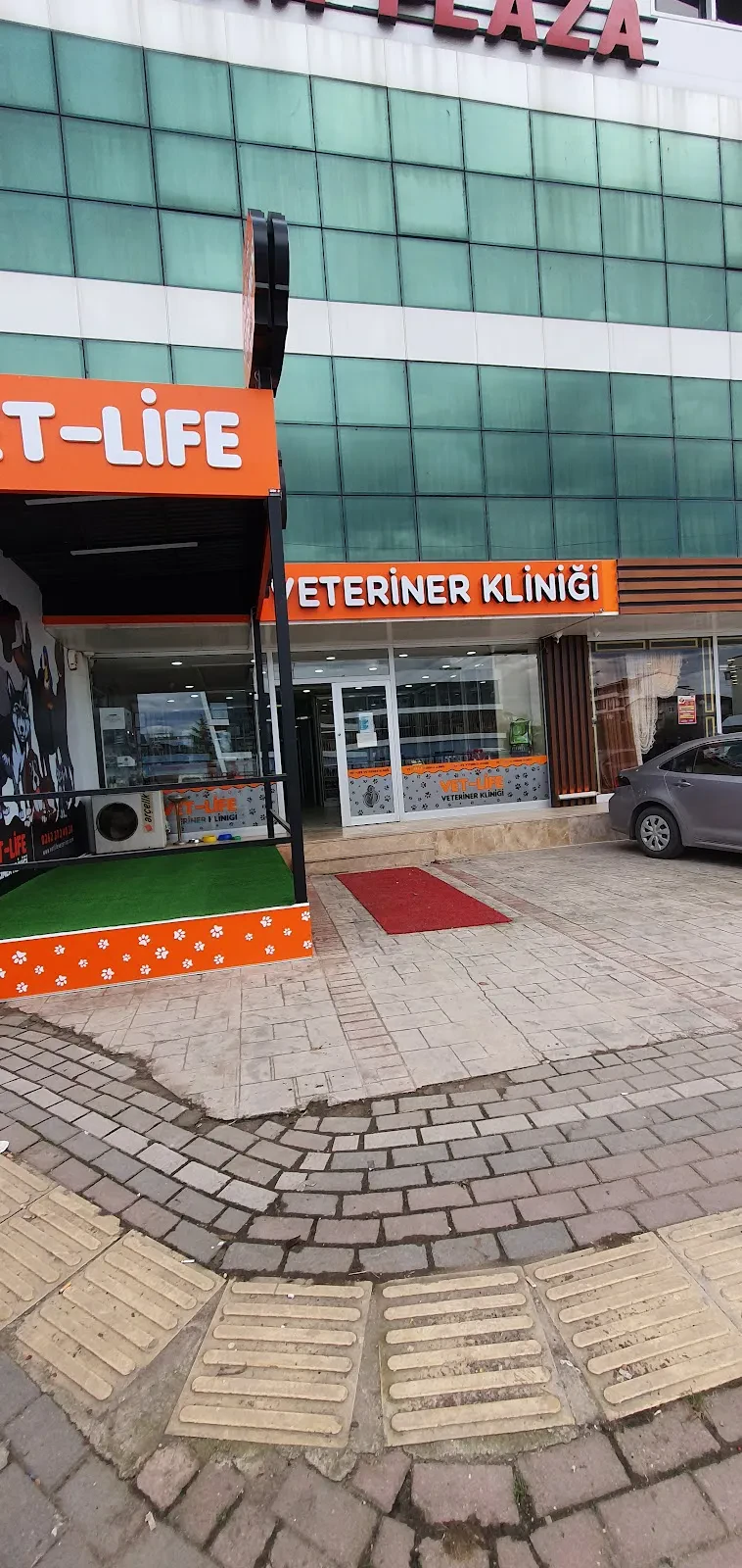 Vet-Life Veteriner Kliniği fotoğraf 2