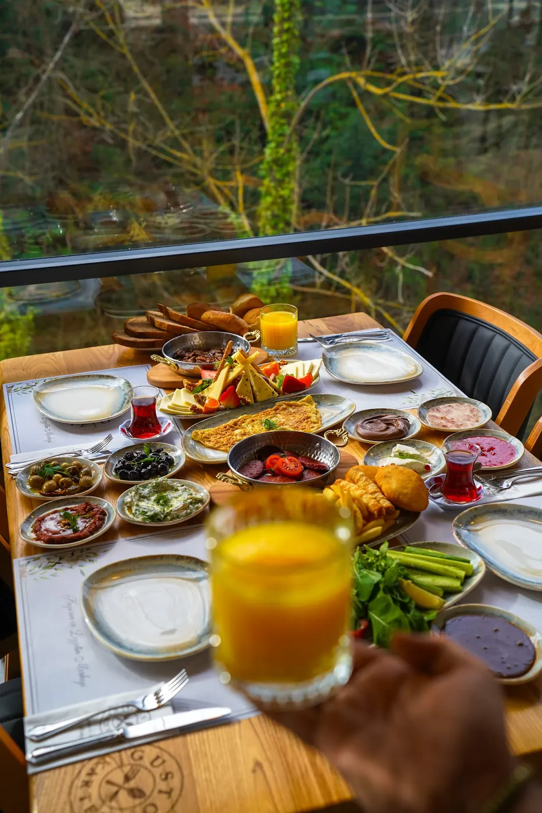 Gusto Kartepe