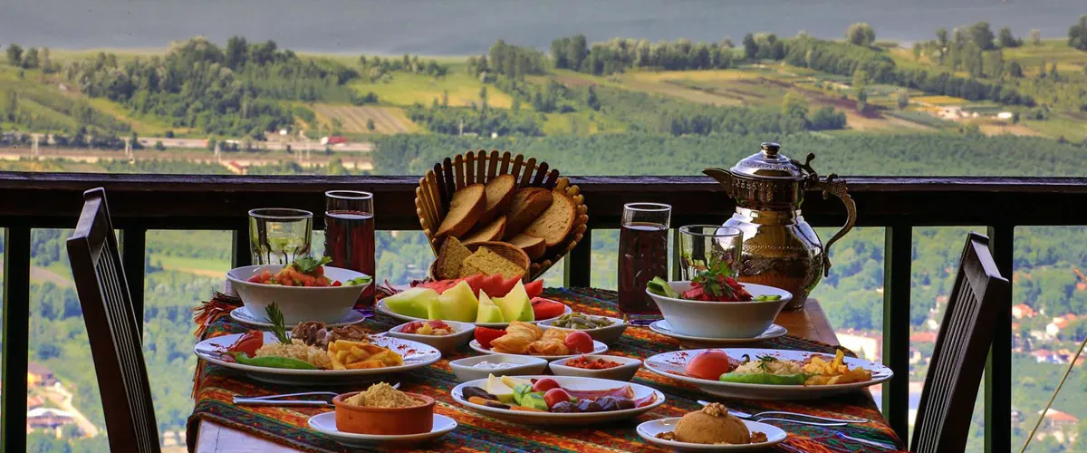 Kartepe Manzara Restaurant
