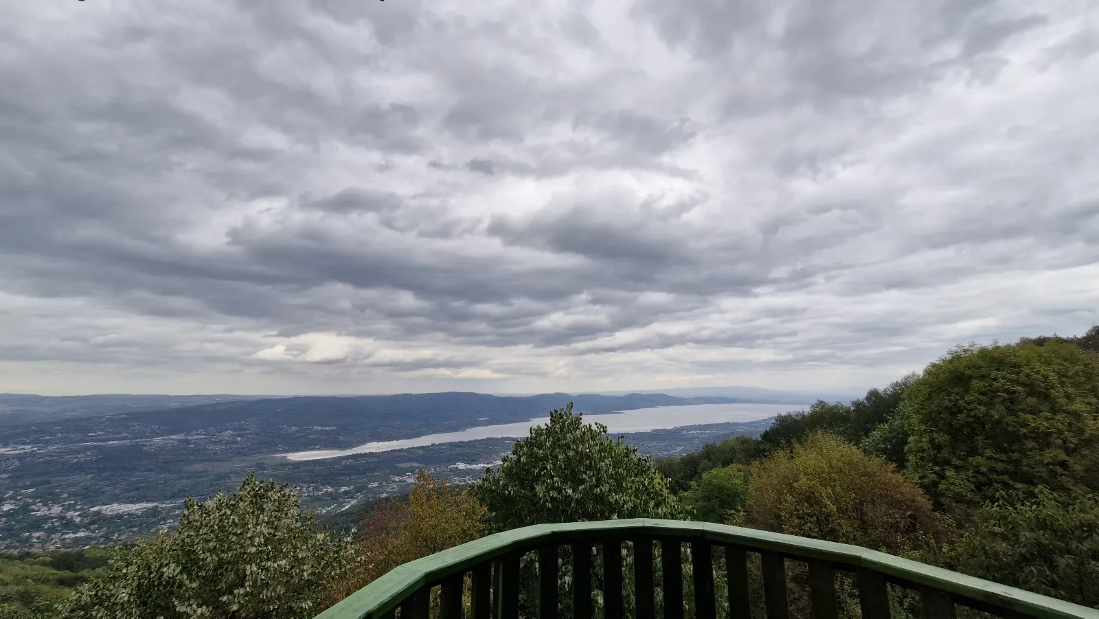 Kartepe Manzara Restaurant fotoğraf 2