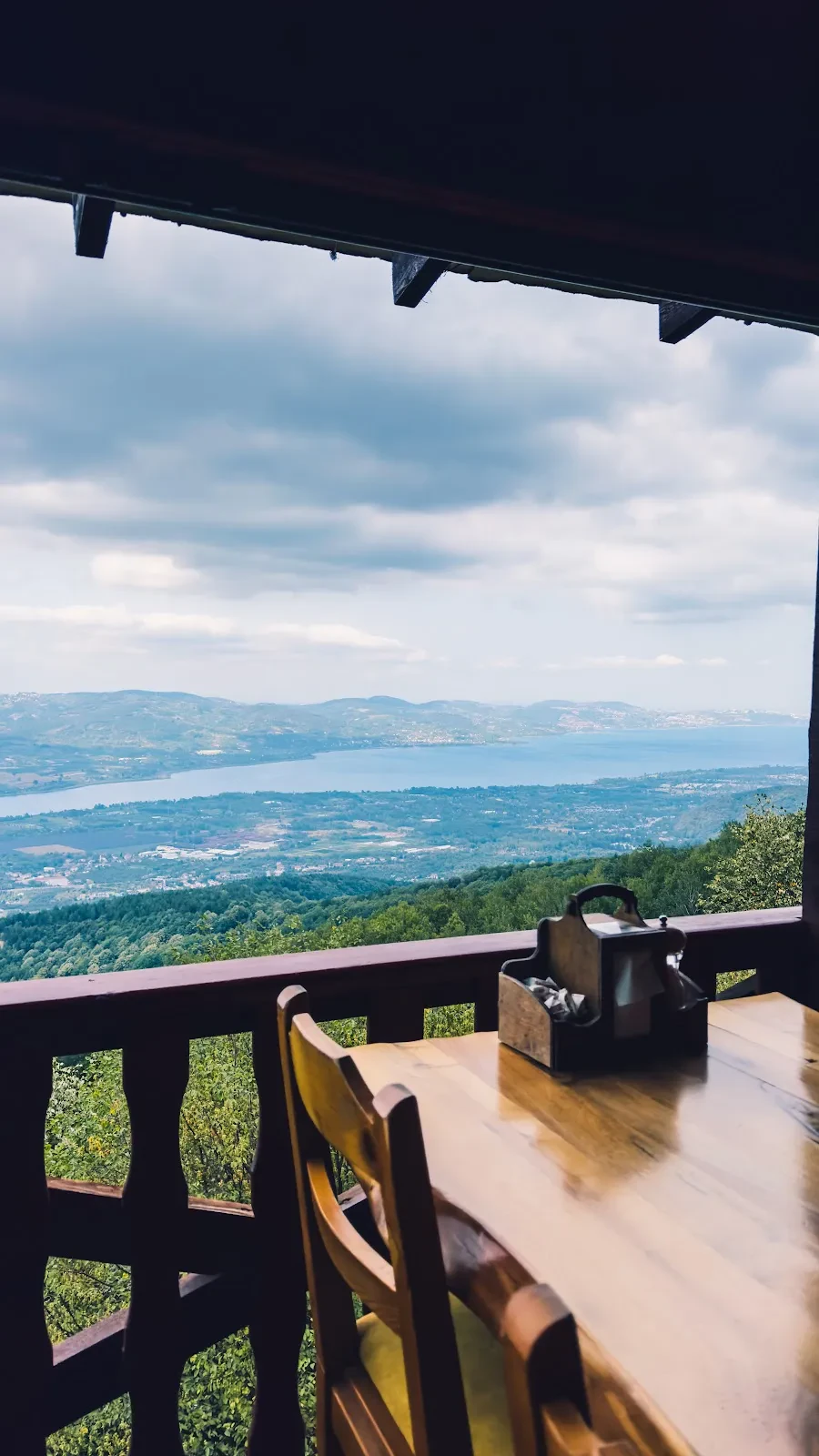Kartepe Manzara Restaurant fotoğraf 3