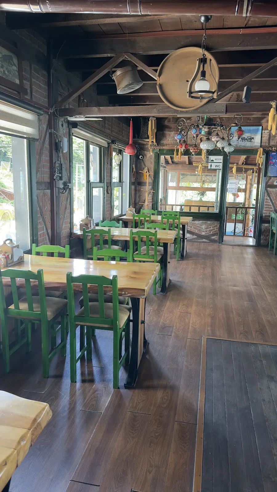 Kartepe Manzara Restaurant fotoğraf 4