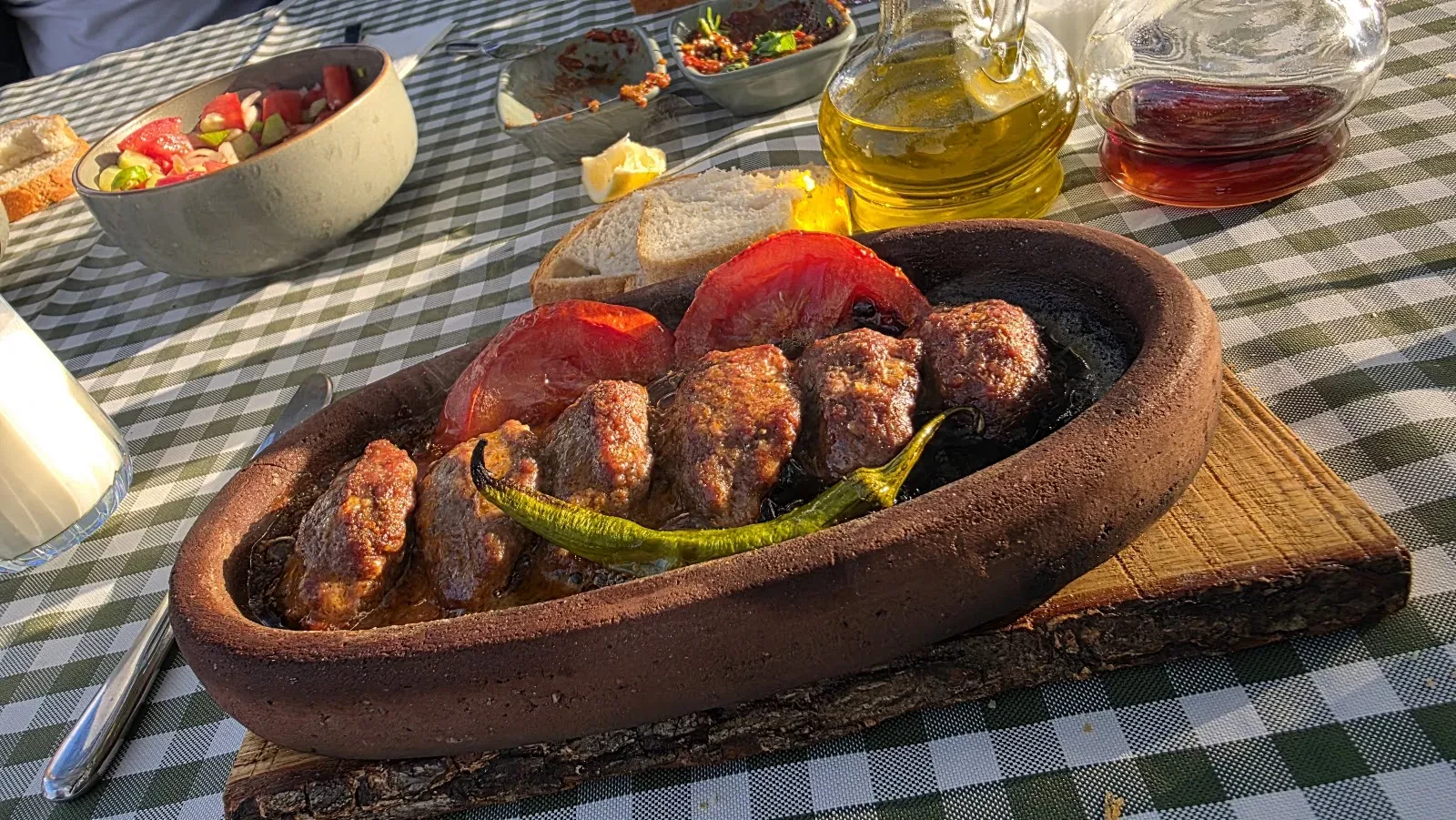 Kaygana Kartepe
