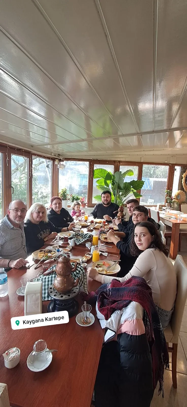 Kaygana Kartepe fotoğraf 2