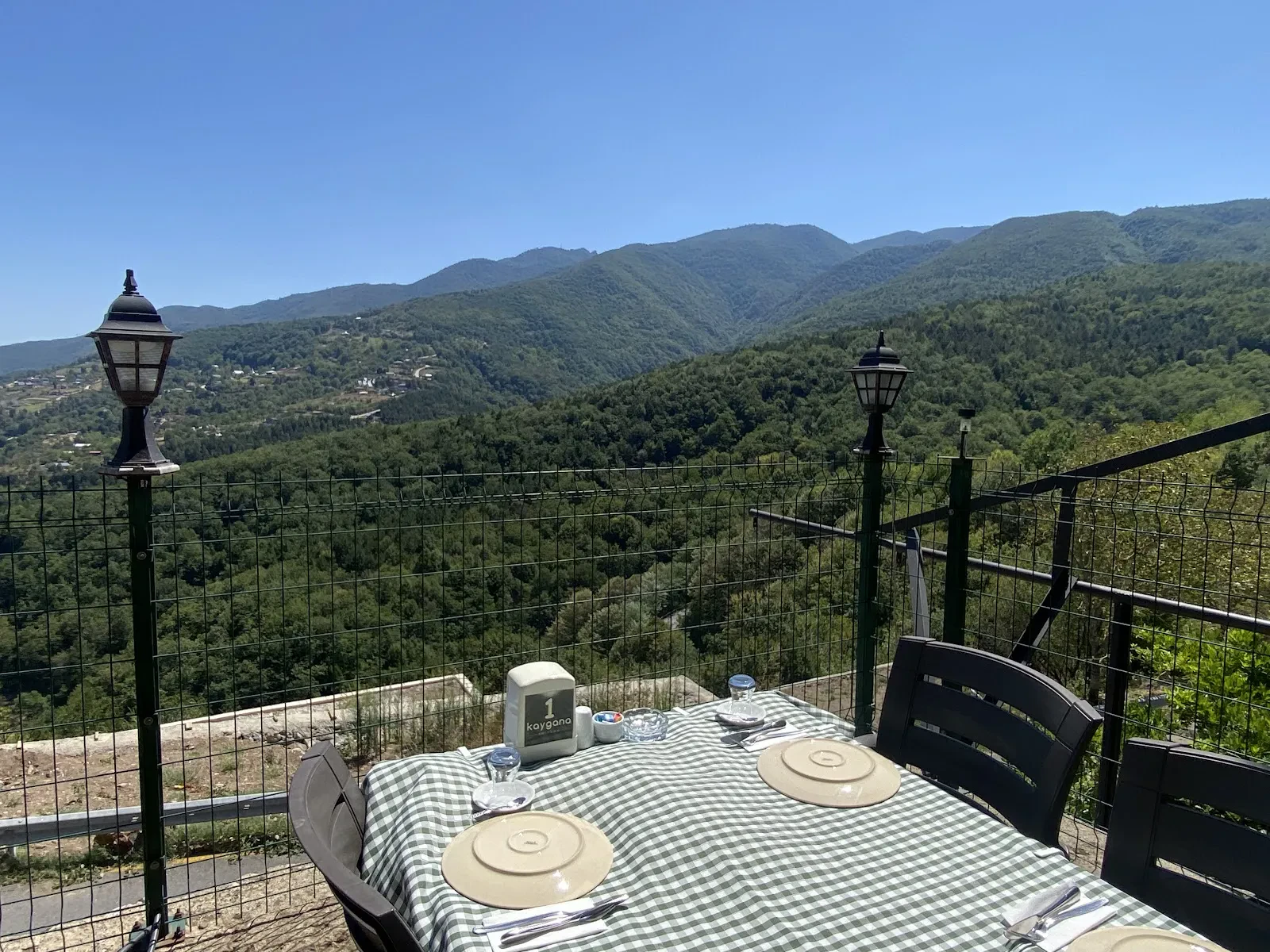 Kaygana Kartepe fotoğraf 3