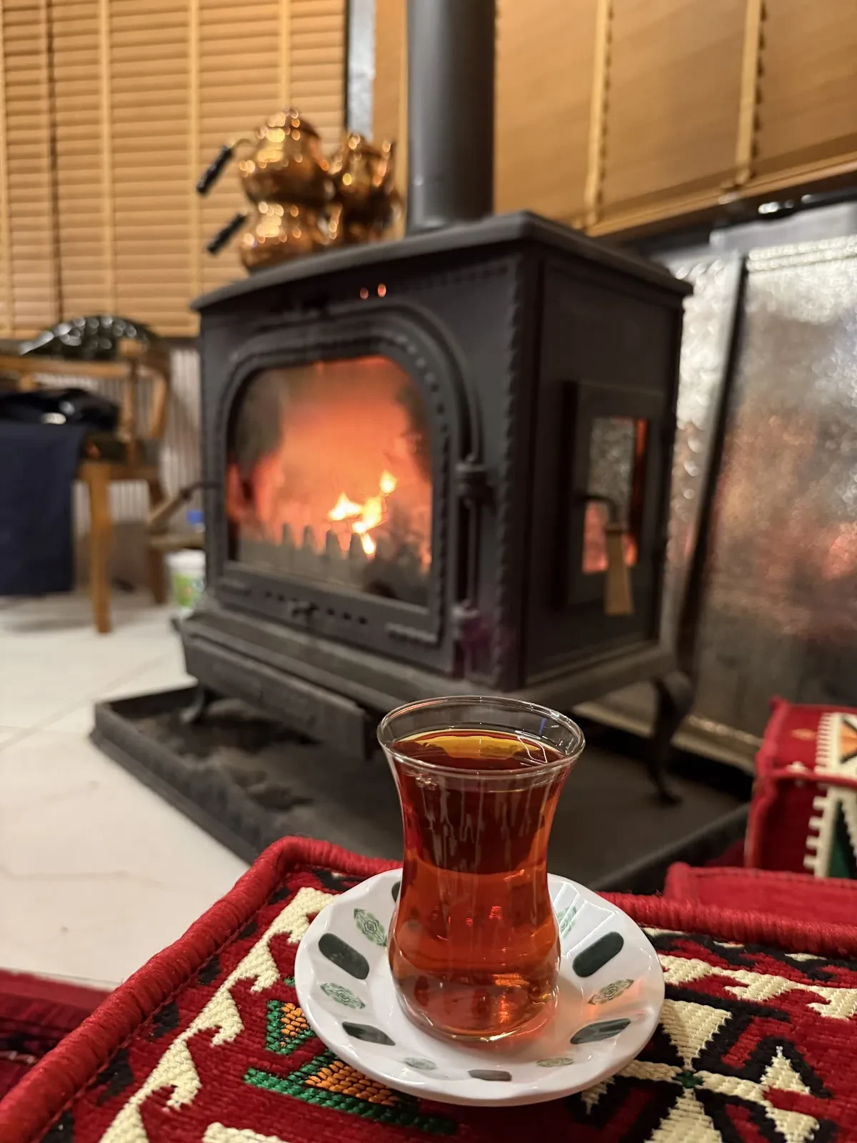Kartepe Ferah Cafe Restaurant fotoğraf 4