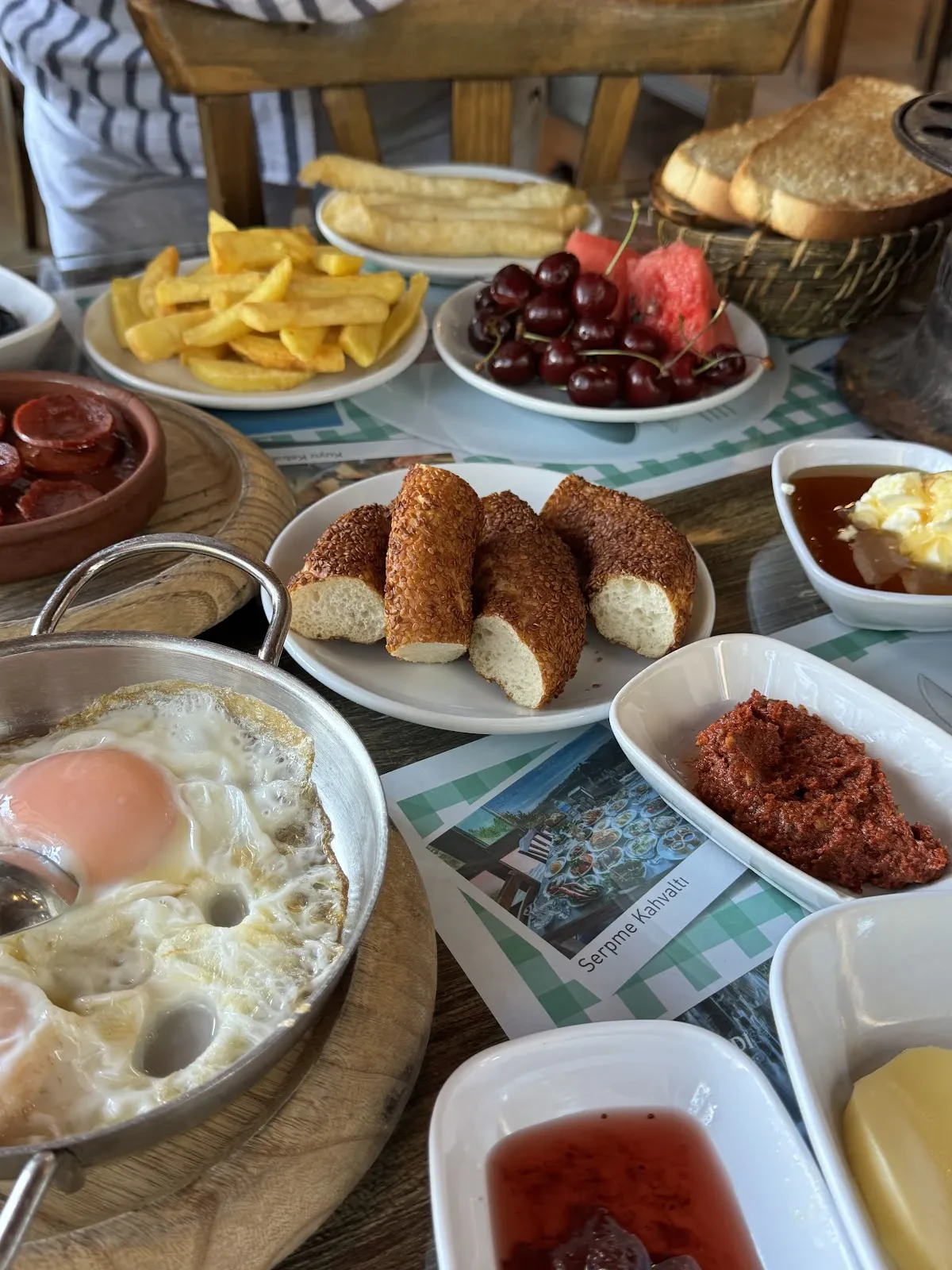 Saklı Vadi Restaurant fotoğraf 3