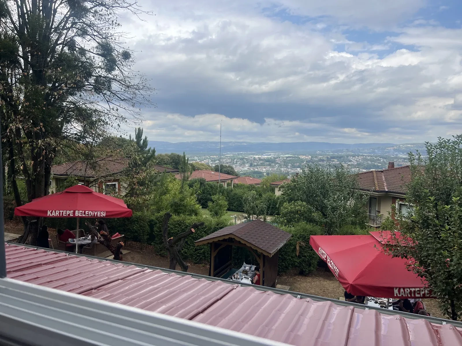 Kartepe Belediyesi Kahvaltı Evi fotoğraf 3