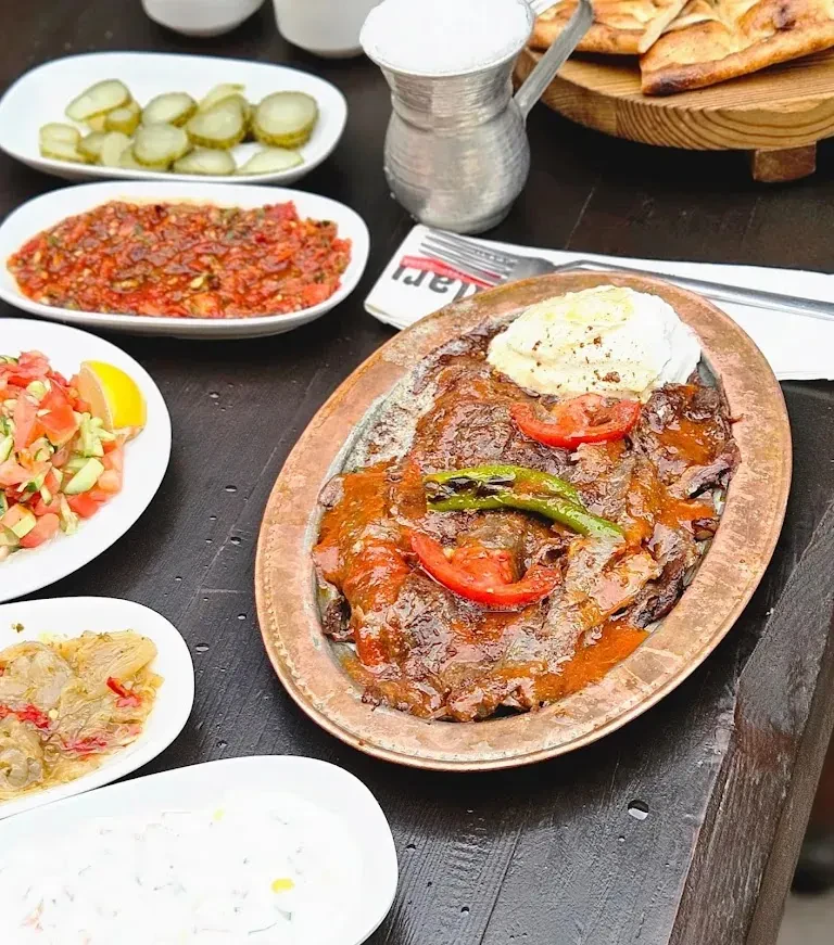 Hacı Davutoğulları fotoğraf 3