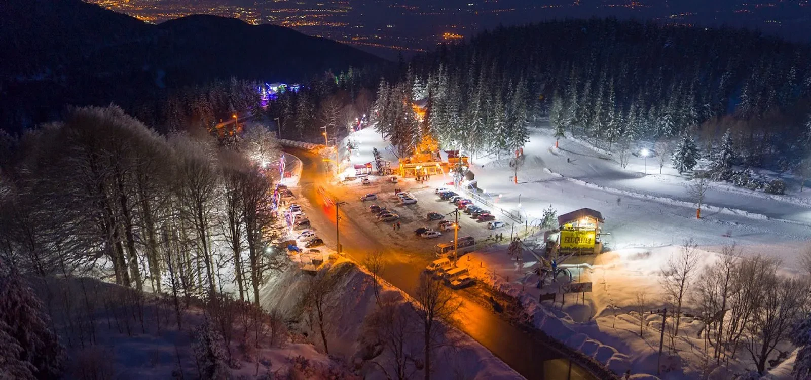 Kartepe Sisli Vadi Restoran fotoğraf 2