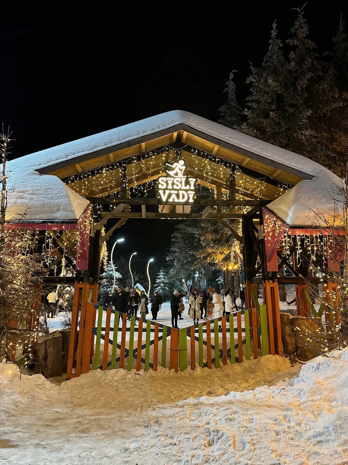 Kartepe Sisli Vadi Restoran fotoğraf 3