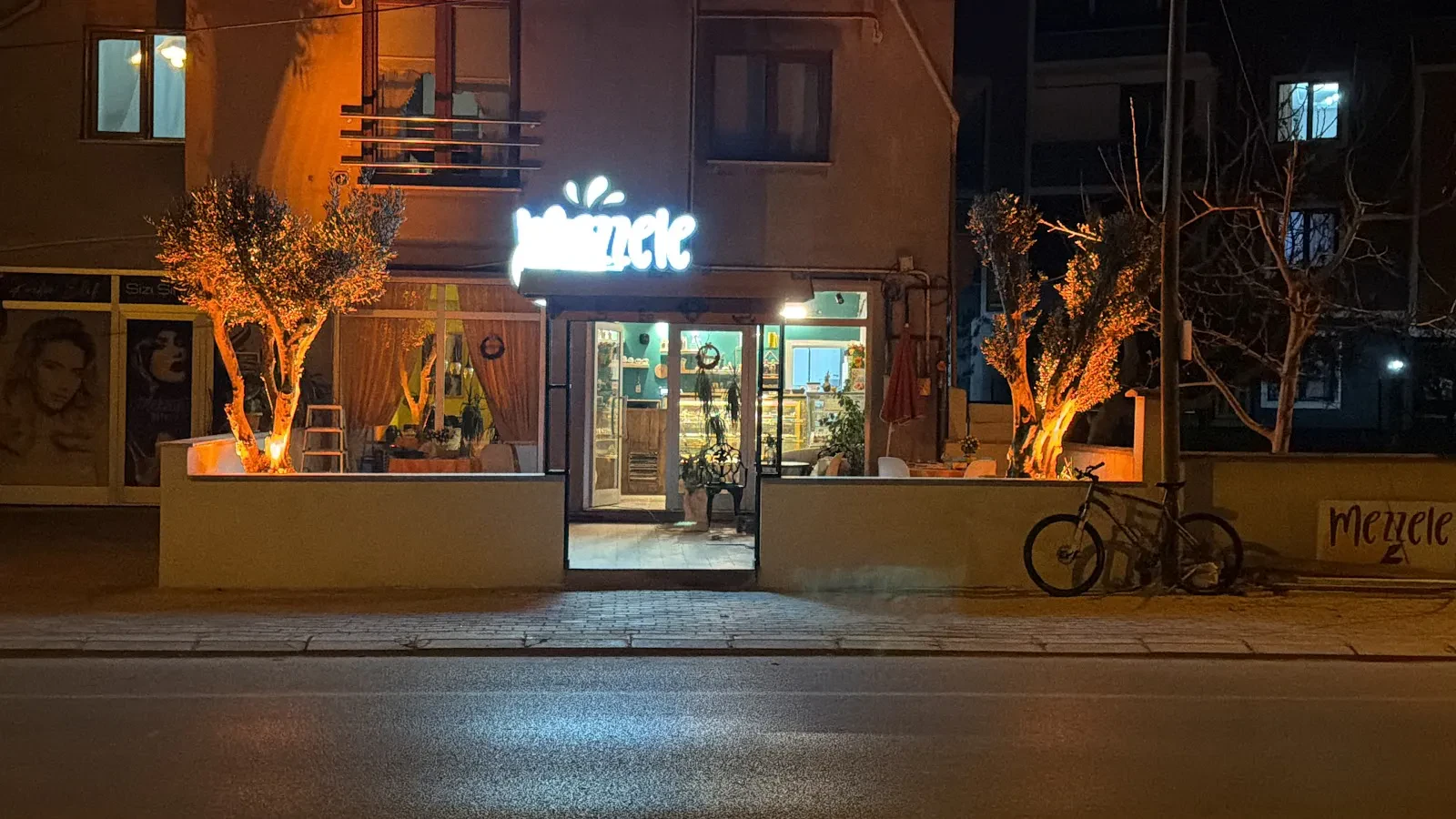 Mezzele fotoğraf 4