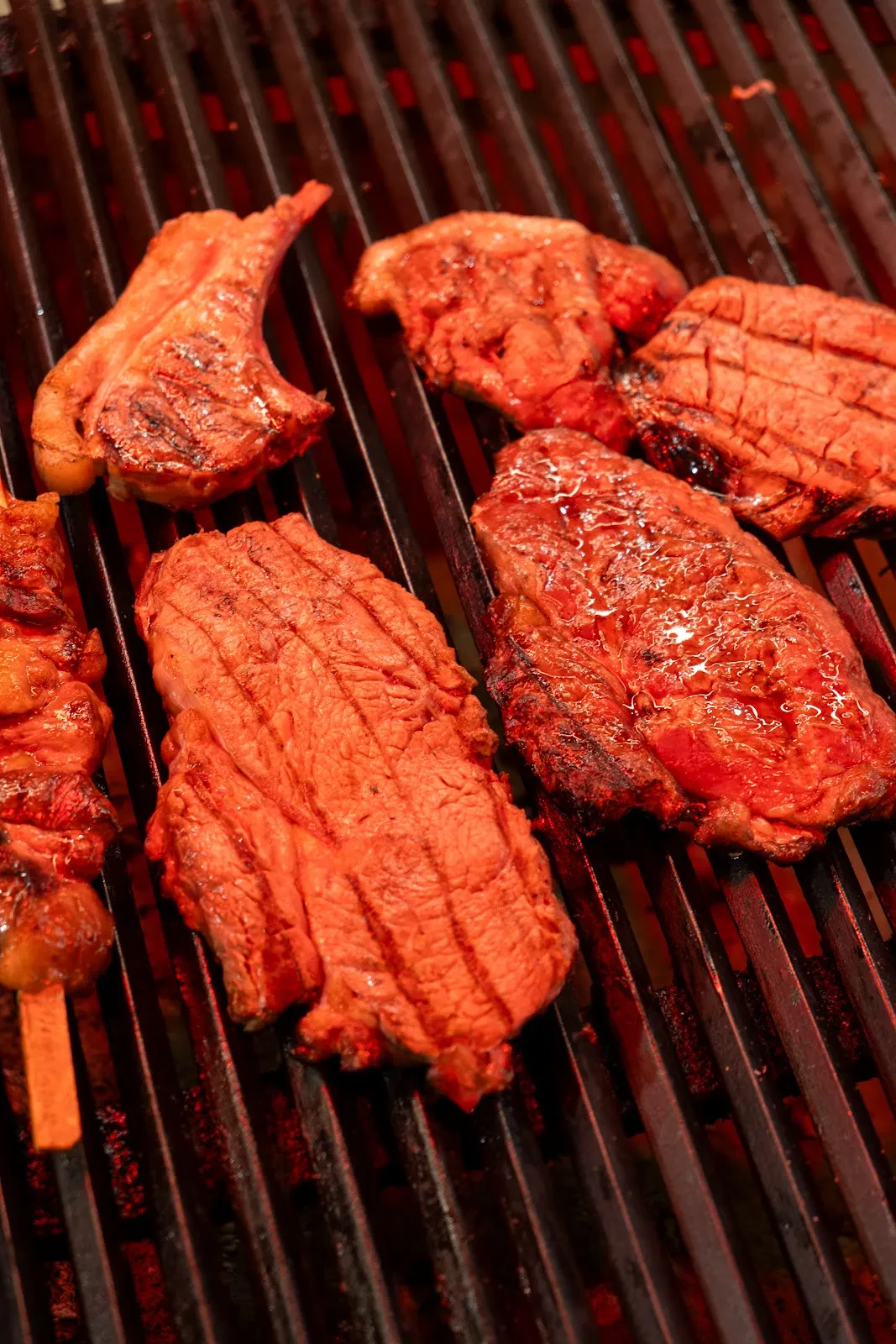 Acara Et Mangal fotoğraf 2