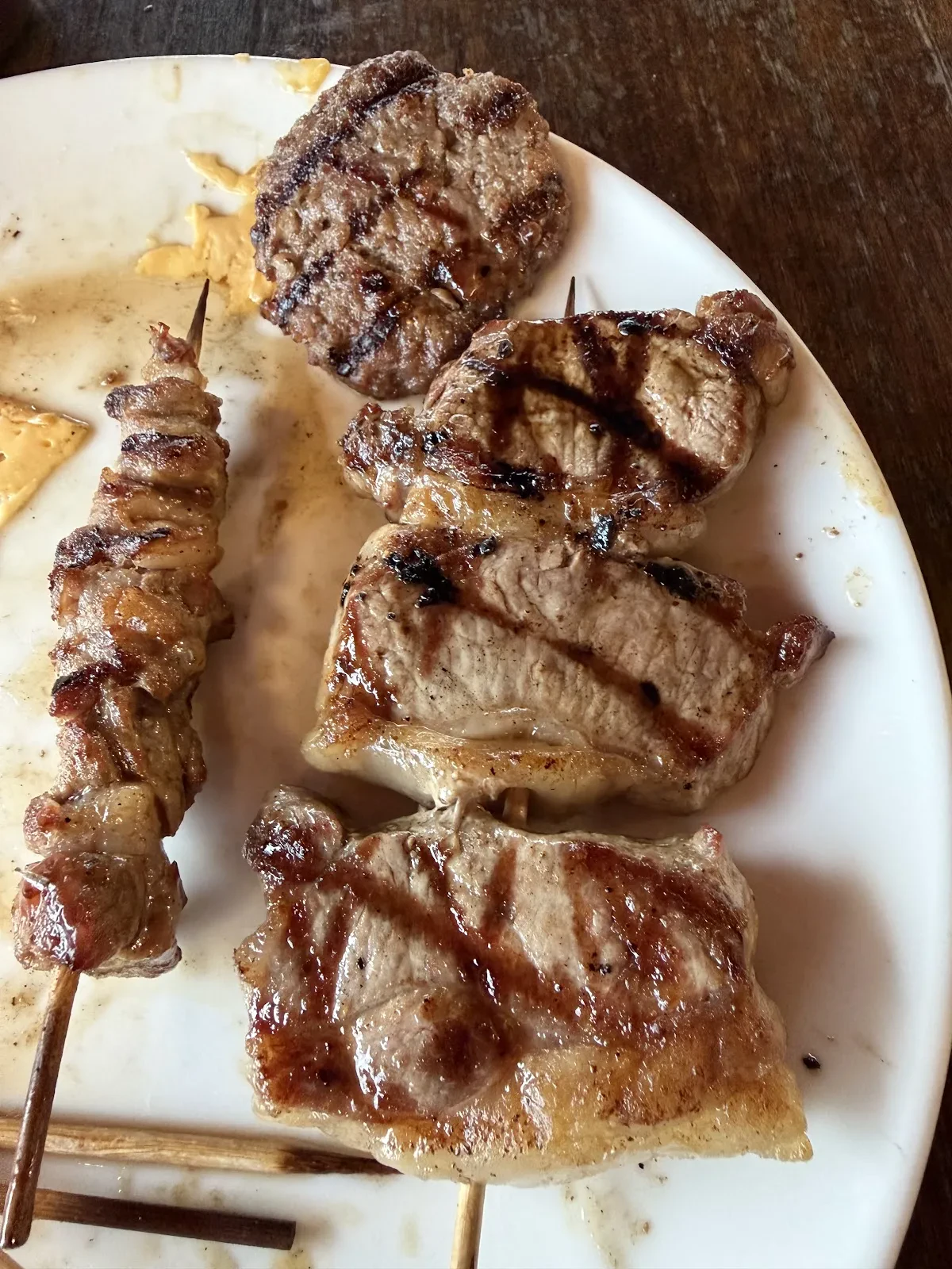 Gurme Steak House fotoğraf 3
