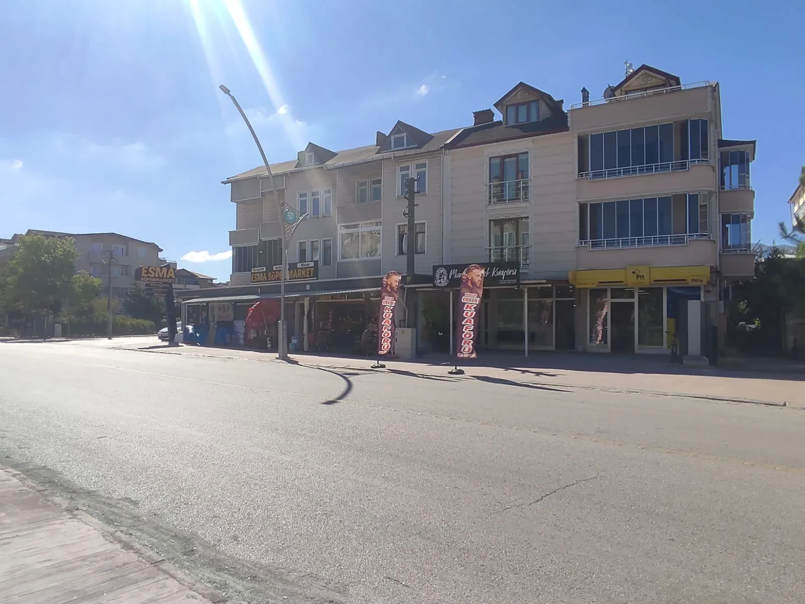 Munzur Erkek Kuaförü fotoğraf 4