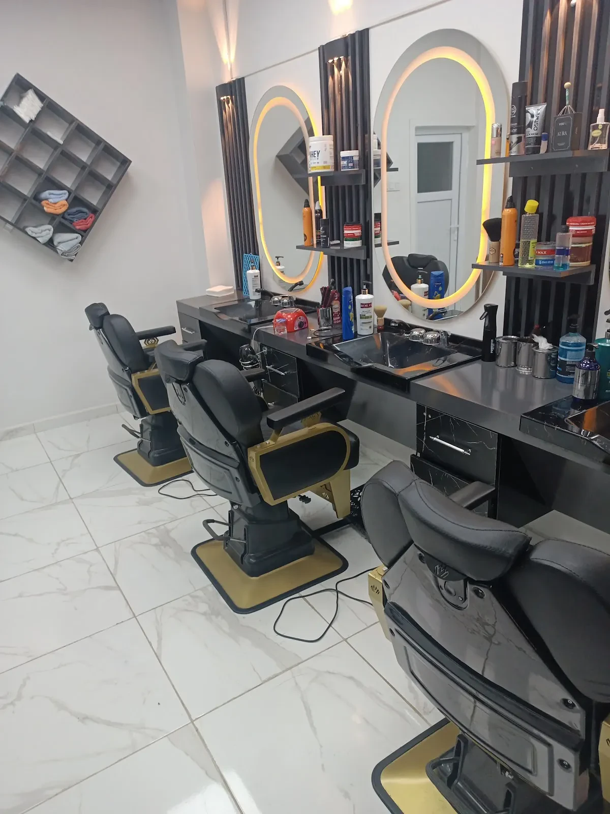 Caner Çetin Hair Design