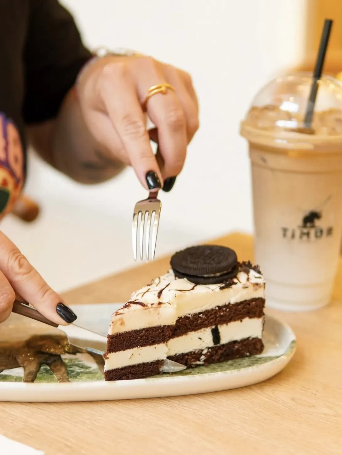 Timur Coffee Co Kartepe