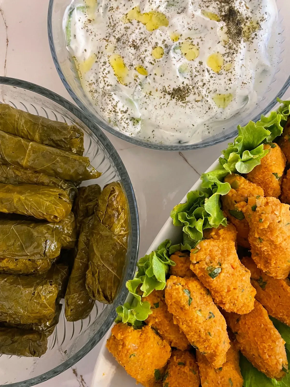 Bens Cafe & Meze