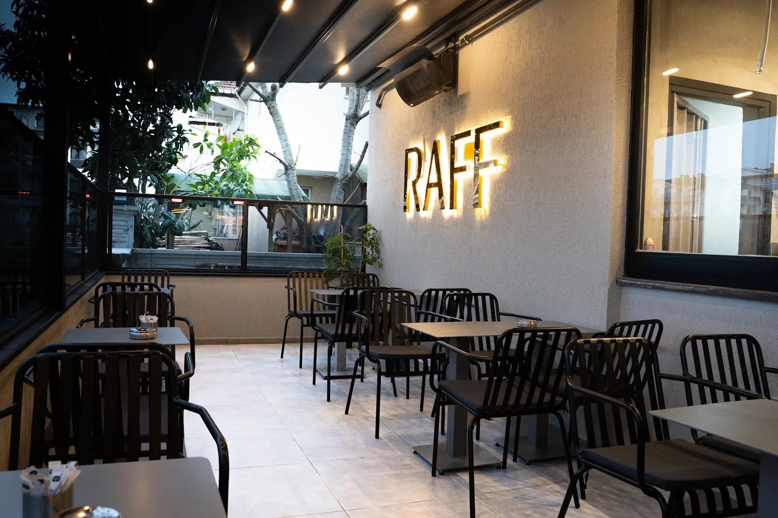 Raff Coffee fotoğraf 2