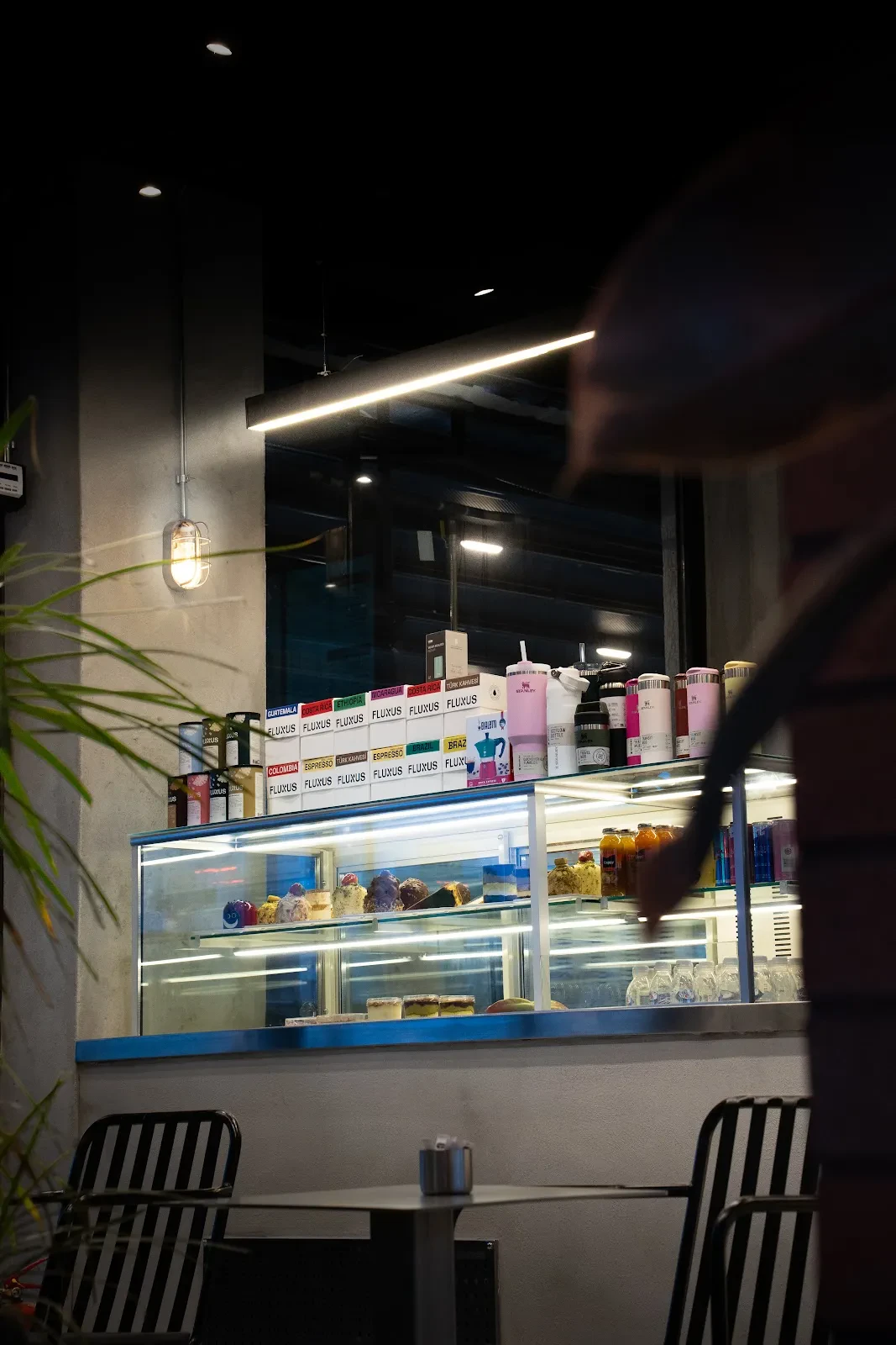 Raff Coffee fotoğraf 3