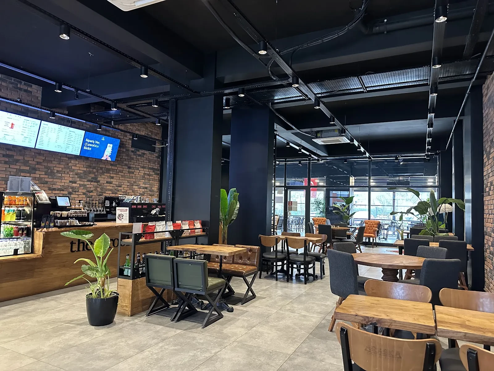 Arabica Coffee House fotoğraf 2